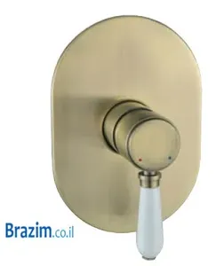 אינטרפוץ 3 דרך סבח ענתיק 705351 ברונזה