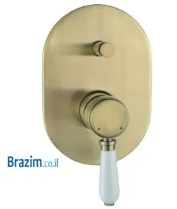 אינטרפוץ 4 דרך סבח ענתיק 705381 ברונזה