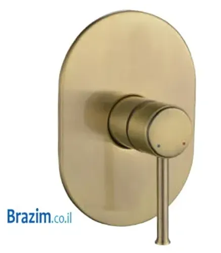 אינטרפוץ 3 דרך סבח ענתיק 705361 מבית Sebach בגימור ברונזה.