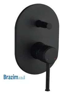 אינטרפוץ 4 דרך סבח ענתיק 705394 שחור