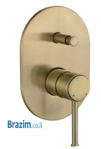 אינטרפוץ 4 דרך סבח ענתיק 705391 ברונזה