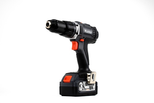 מברגה רוטטת קודחת 18V
