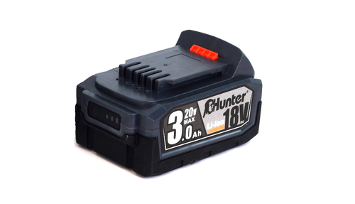 מברגה רוטטת קודחת 18V