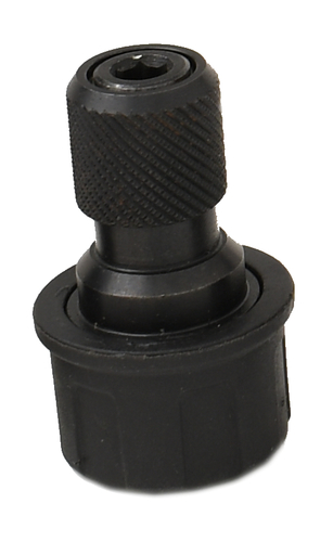 מברגה מודולרית נטענת 18V