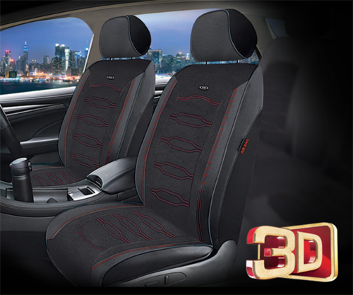 מטדור קדמי | MATADOR FRONT כיסוי 3D