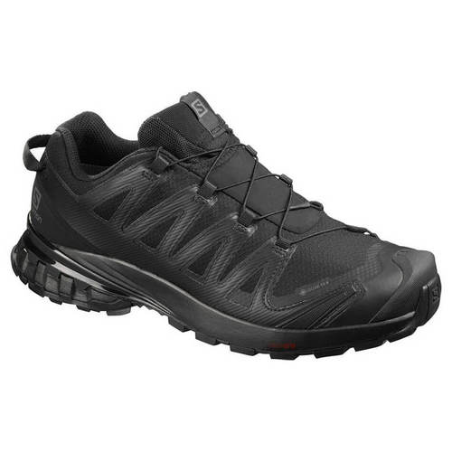 salomon s race rush gs