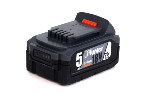 משחזת זווית נטענת 18V