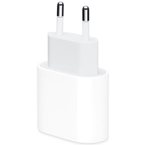 מטען מקורי  Apple USB-C 20W MHJE3ZM