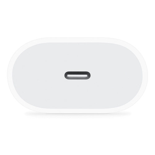 מטען מקורי  Apple USB-C 20W MHJE3ZM