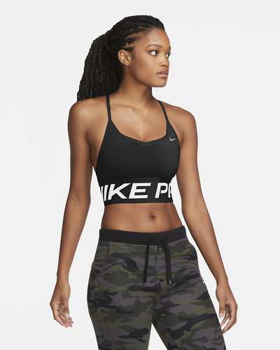 nike crossover top