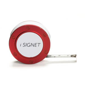 מטר 2 מטר רוחב 9 ממ SIGNET