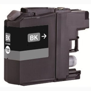 ברדר Brother LC229XLBK מיכל שחור עד 2400דף תואם