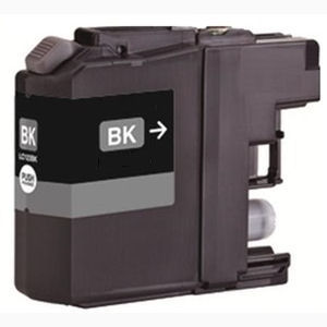  ברדר Brother LC229XLBK מיכל שחור עד 2400דף תואם