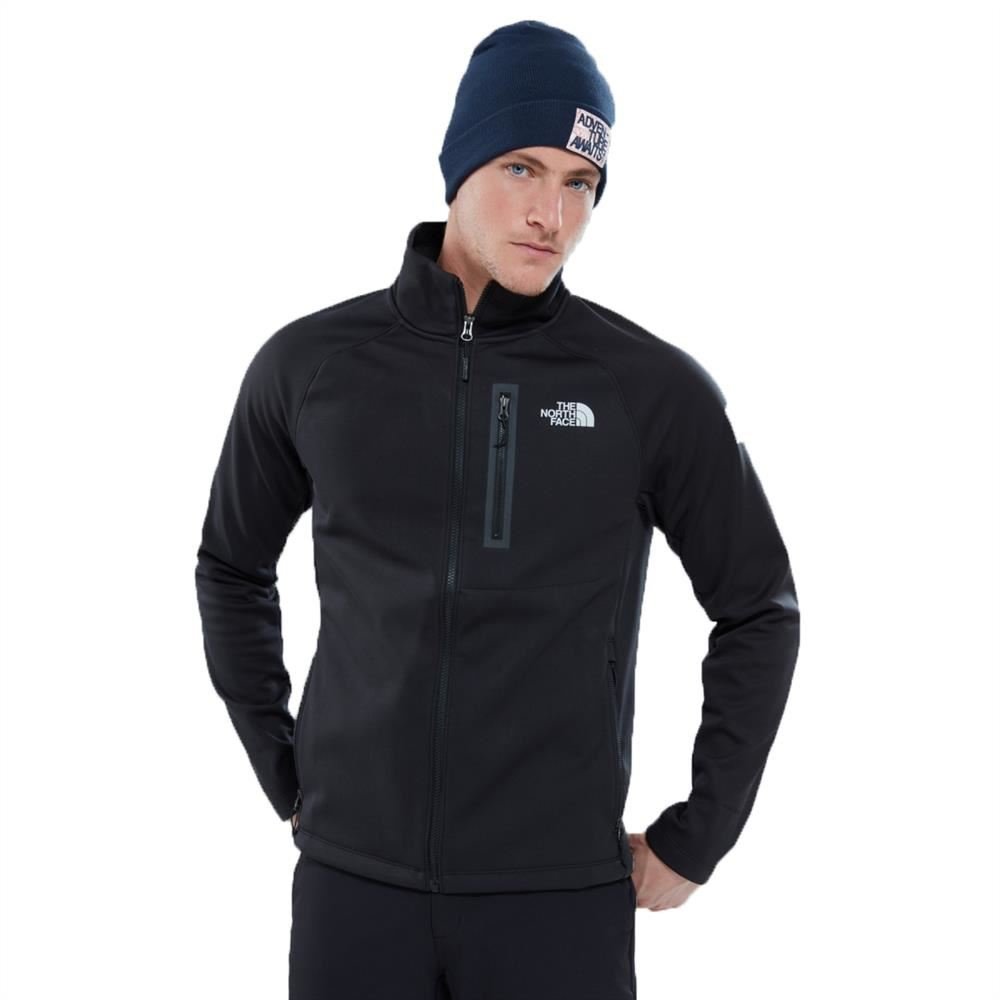 CAN SOFT SHELL JKT T93BRHJK3 