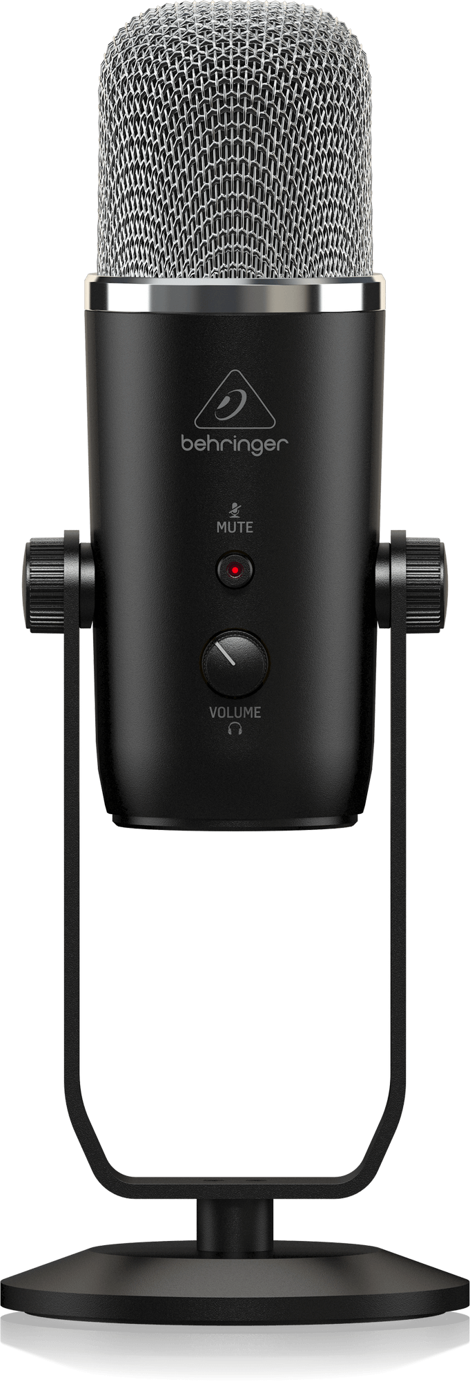 Behringer BIGFOOT מיקרופון קונדנסר בחיבור USB