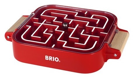 משחק כדור במבוך נייד 34100
