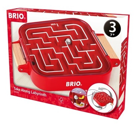 משחק כדור במבוך נייד 34100