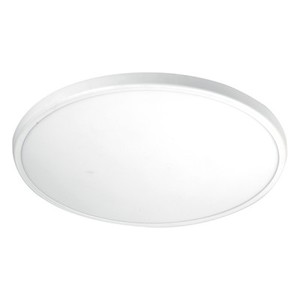 פלפון SPINNERCW 24W קוטר 30 לבן Semicom SM-2430W/CCT סמיקום