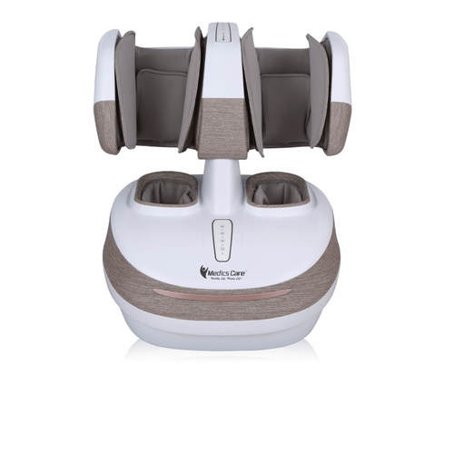 מכשיר עיסוי האלחוטי המתקדם בעולם RELAX BOOST 2.0 דגם MC9910