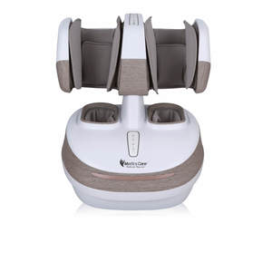 מכשיר עיסוי האלחוטי המתקדם בעולם RELAX BOOST 2.0 דגם MC9910
