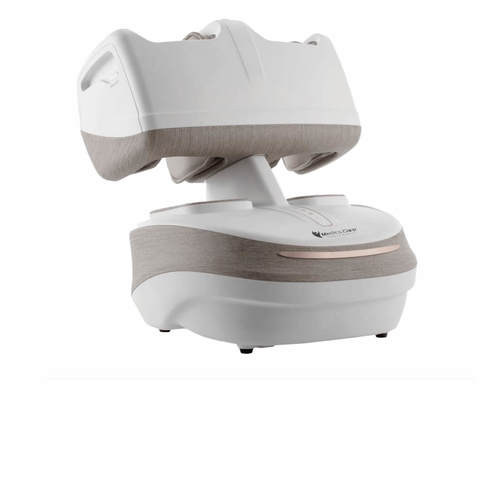 מכשיר עיסוי האלחוטי המתקדם בעולם RELAX BOOST 2.0 דגם MC9910
