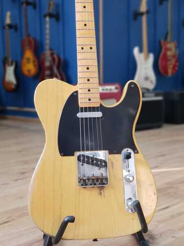 Fender Telecaster Blackguard 1953