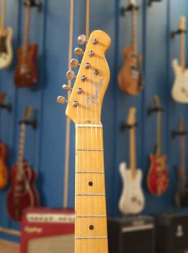 Fender Telecaster Blackguard 1953