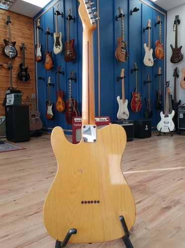 Fender Telecaster Blackguard 1953