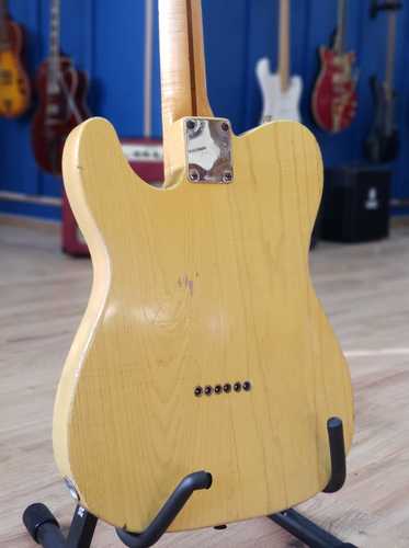 Fender Telecaster Blackguard 1953