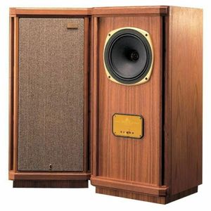 זוג רמקולים מבית Tannoy דגם STIRLING GR-OW