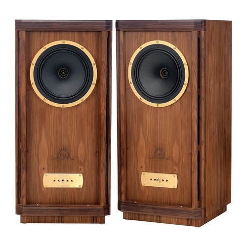 זוג רמקולים מבית Tannoy דגם STIRLING GR-OW