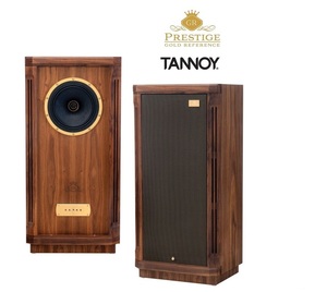 זוג רמקולים רצפתיים Tannoy Turnberry GR