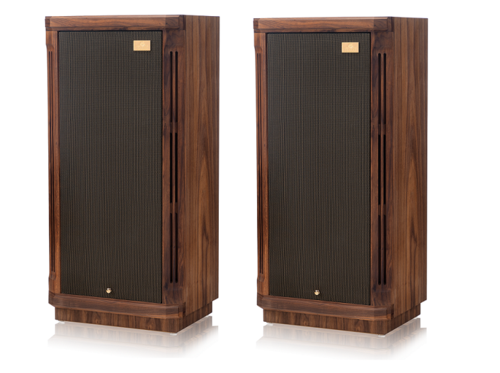 זוג רמקולים רצפתיים Tannoy Turnberry GR