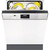 מדיח כלים רחב Zanussi ZDI16003XA