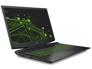 מחשב נייד HP Pavilion Gaming 17t 2P7S9UW#ABA אייץ' פי