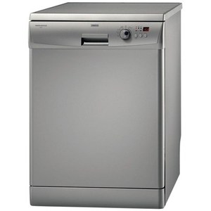 מדיח כלים רחב Zanussi ZDF3023X