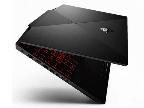 מחשב נייד גיימינג HP OMEN 17t-cb000 2Z1P7U8#ABA אייץ' פי
