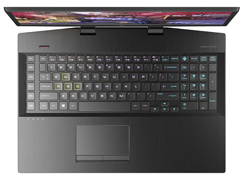 מחשב נייד גיימינג HP OMEN 17t-cb000 2Z1P7U8#ABA אייץ' פי