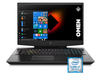מחשב נייד גיימינג HP OMEN 17t-cb000 2Z1P7U8#ABA
