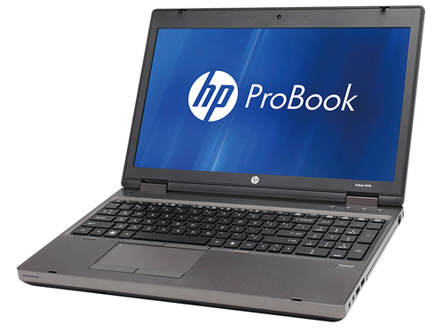 מחשב נייד מוחדש HP ProBook 6570B אייץ' פי