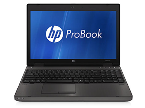 מחשב נייד מוחדש HP ProBook 6570B אייץ' פי
