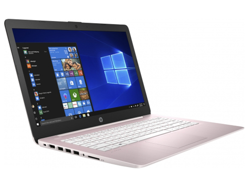 מחשב נייד HP Stream 14-ds0023dx 3C313UA אייץ' פי