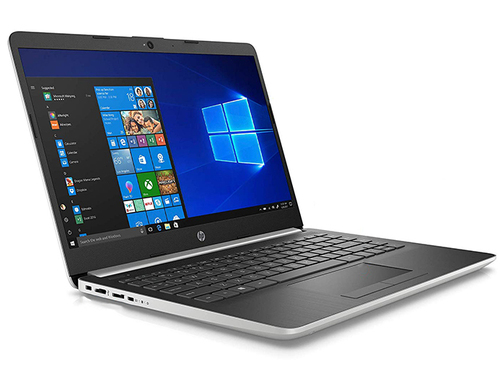 מחשב נייד HP 14-dq1077wm 2S8G4UA אייץ' פי