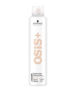 OSIS שמפו יבש עם פיגמנט צבע - schwarzkopf professional osis