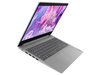 מחשב נייד Lenovo IdeaPad 3 15IIL05 81WE00NKUS
