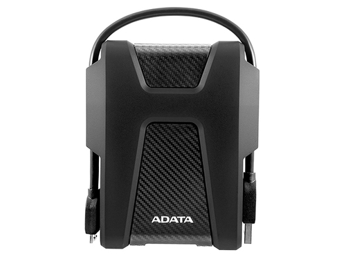 כונן קשיח HDD חיצוני A-DATA 1TB HD680-BK איי דאטה