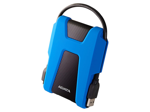כונן קשיח HDD חיצוני A-DATA 1TB HD680-BL איי דאטה