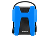 כונן קשיח HDD חיצוני A-DATA 1TB HD680-BL