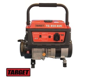 גנרטור בנזין 800w כולל מייצב AVR מתח 4 פעימות