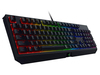 ‏מקלדת Razer Blackwidow Green Mechanical Switches